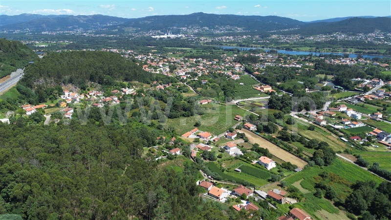Terreno para Construção  Viana do Castelo, Serreleis - 1168239 - 12