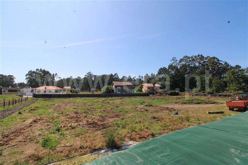 Terreno para Construção  Viana do Castelo, Mazarefes e Vila Fria - 1408005 - 3