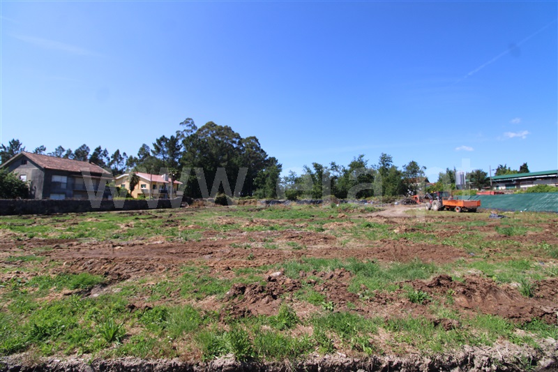 Terreno para Construção  Viana do Castelo, Mazarefes e Vila Fria - 1408005 - 4