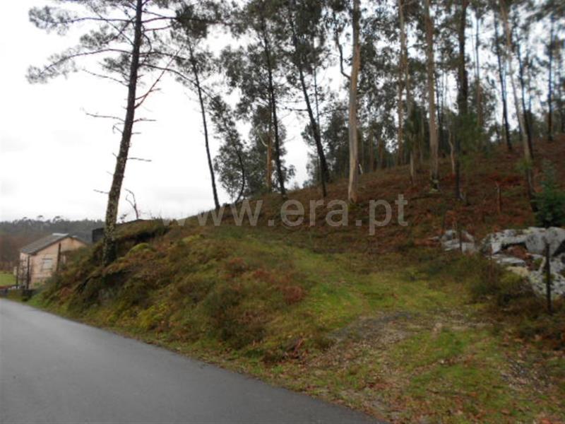 Terreno para Construção  Vieira do Minho, Anissó e Soutelo - 556222 - 2