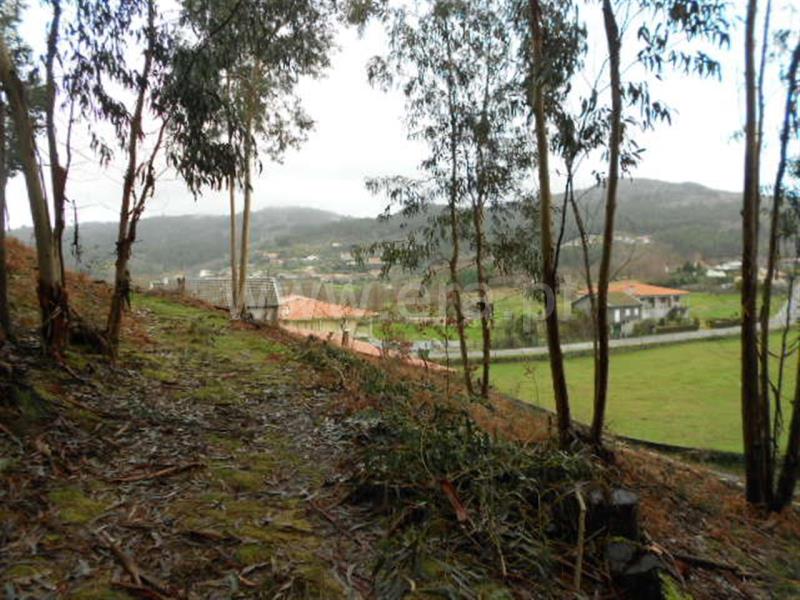 Terreno para Construção  Vieira do Minho, Anissó e Soutelo - 556222 - 12