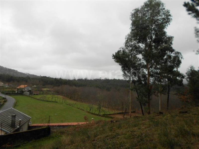 Terreno para Construção  Vieira do Minho, Anissó e Soutelo - 556222 - 19
