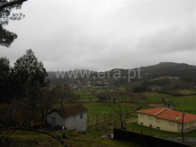 Terreno para Construção  Vieira do Minho, Anissó e Soutelo - 556222 - 20