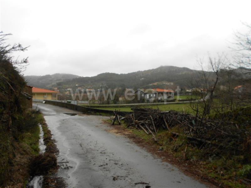 Terreno para Construção  Vieira do Minho, Anissó e Soutelo - 556222 - 22