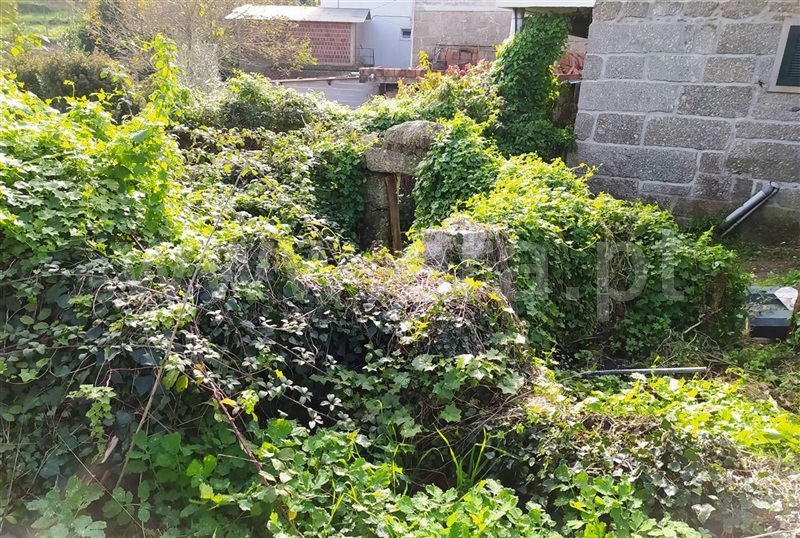 Terreno para Construção  Vieira do Minho, Guilhofrei - 1133874 - 4