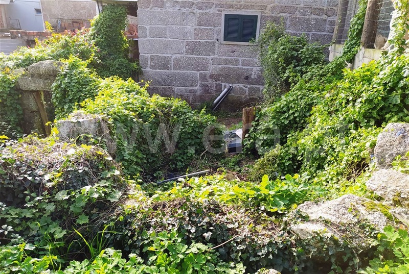 Terreno para Construção  Vieira do Minho, Guilhofrei - 1133874 - 5