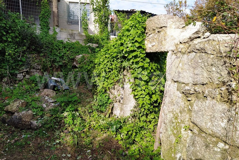 Terreno para Construção  Vieira do Minho, Guilhofrei - 1133874 - 8