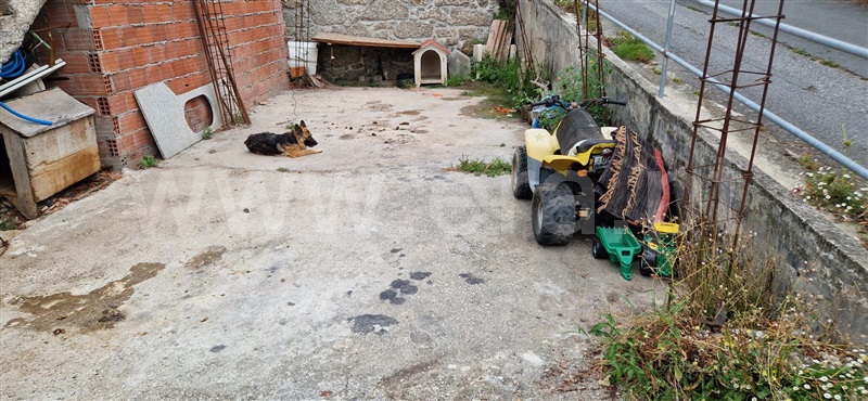 Terreno para Construção  Vieira do Minho, Mosteiro - 1377373 - 2