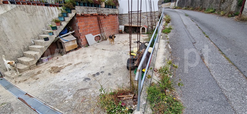 Terreno para Construção  Vieira do Minho, Mosteiro - 1377373 - 3