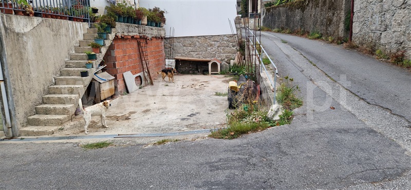 Terreno para Construção  Vieira do Minho, Mosteiro - 1377373 - 4