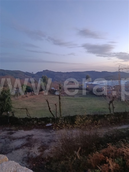 Terreno para Construção / Vieira do Minho, Tabuaças