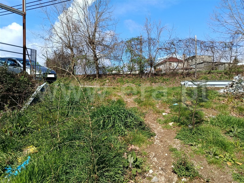 Terreno para Construção / Vieira do Minho, Tabuaças