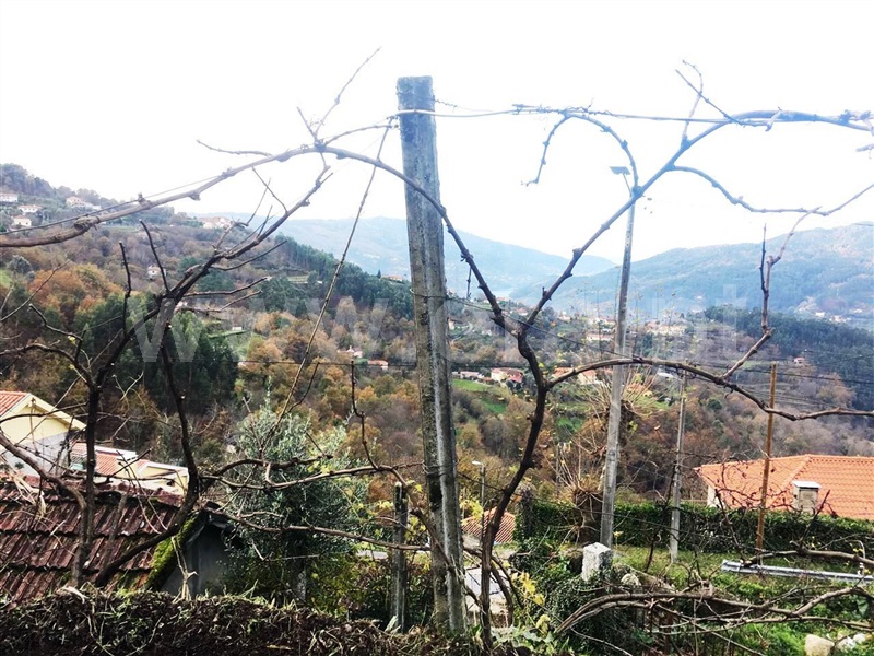 Terreno para Construção  Vieira do Minho, Ventosa e Cova - 1058067 - 2