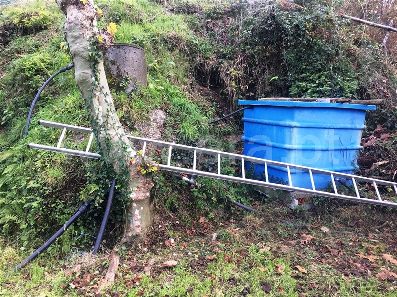 Terreno para Construção  Vieira do Minho, Ventosa e Cova - 1058067 - 8