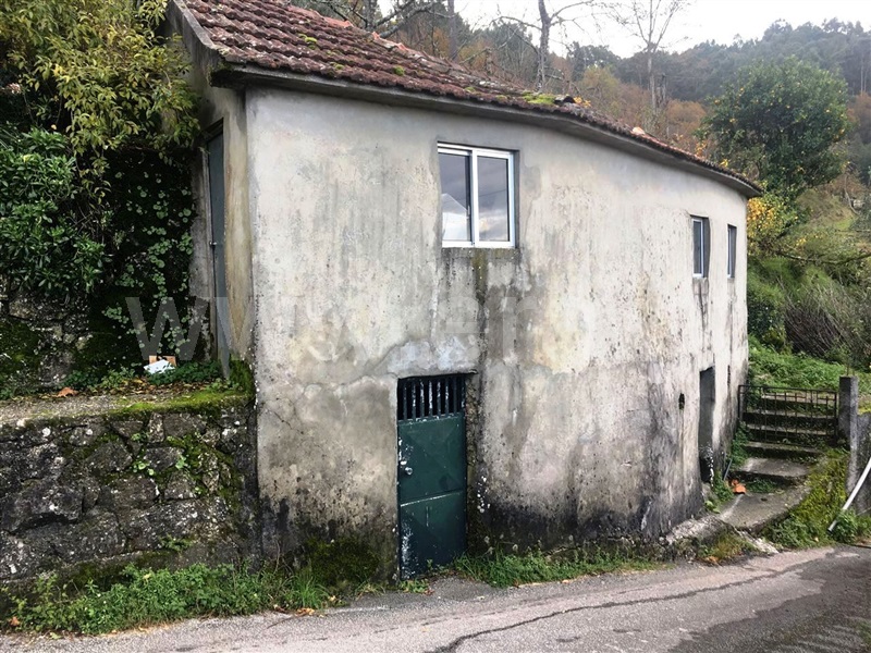 Terreno para Construção  Vieira do Minho, Ventosa e Cova - 1058067 - 10