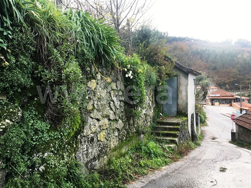 Terreno para Construção  Vieira do Minho, Ventosa e Cova - 1058067 - 11
