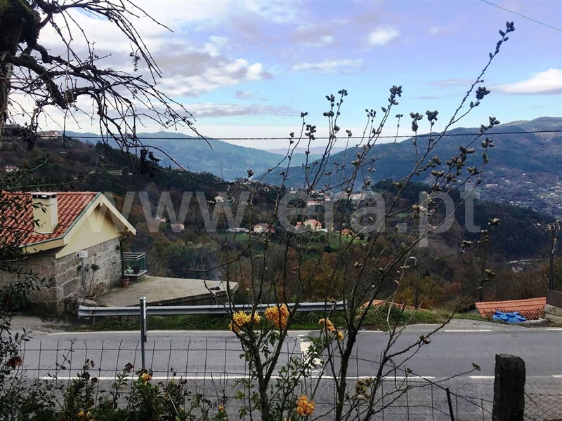Terreno para Construção  Vieira do Minho, Ventosa e Cova - 1058067 - 13