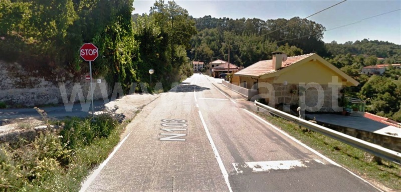 Terreno para Construção  Vieira do Minho, Ventosa e Cova - 1058067 - 14