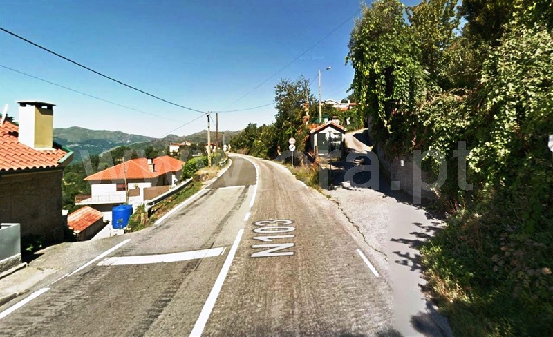Terreno para Construção  Vieira do Minho, Ventosa e Cova - 1058067 - 15