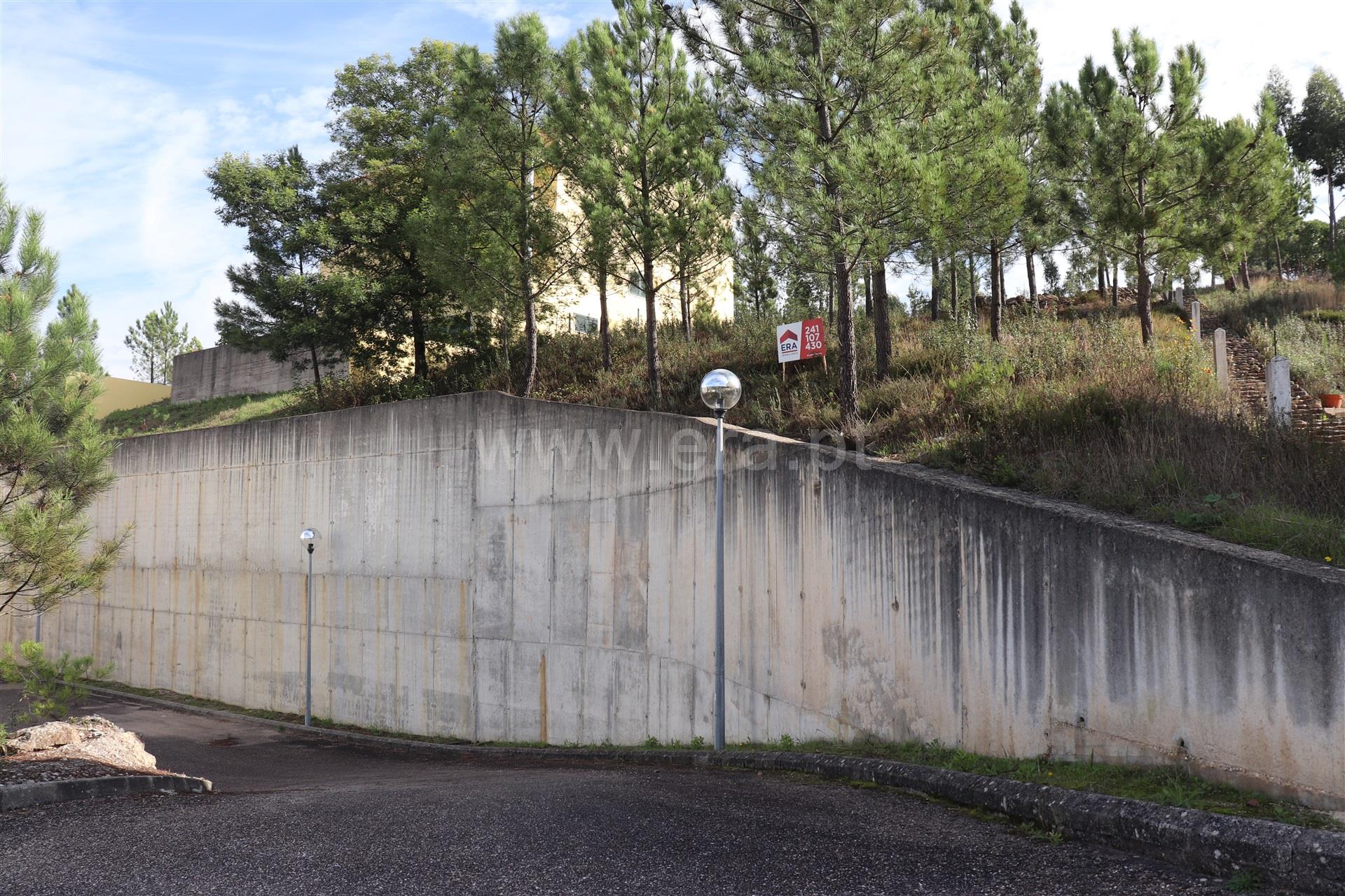 Terreno em Vila de Rei