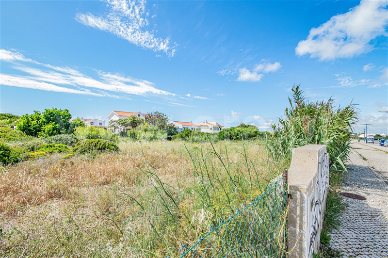 Terreno para Construção / Vila do Bispo, Sagres