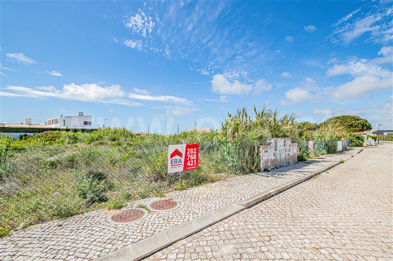 Terreno para Construção / Vila do Bispo, Sagres