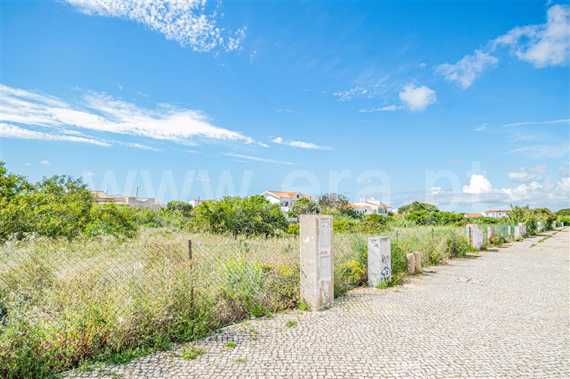 Terreno para Construção / Vila do Bispo, Sagres