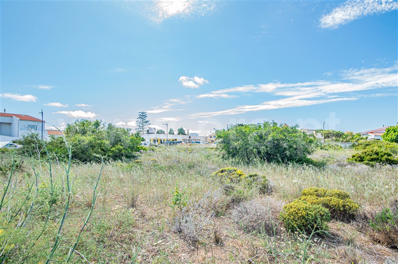 Terreno para Construção / Vila do Bispo, Sagres
