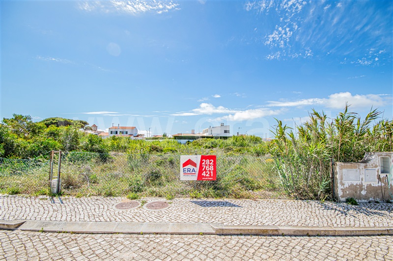 Terreno para Construção / Vila do Bispo, Sagres