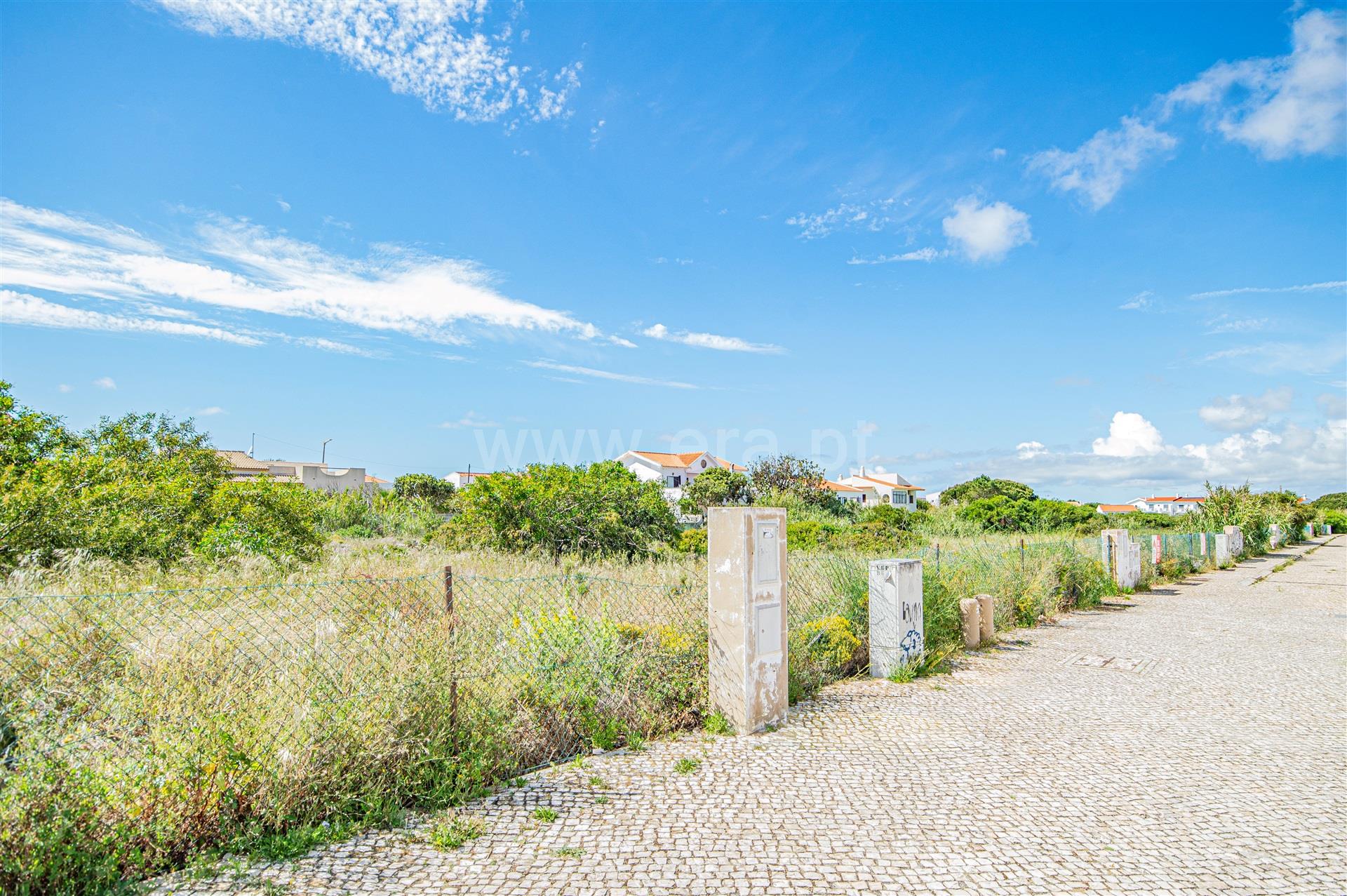 Land for sale in Vila do Bispo, Portugal — €2,500,000