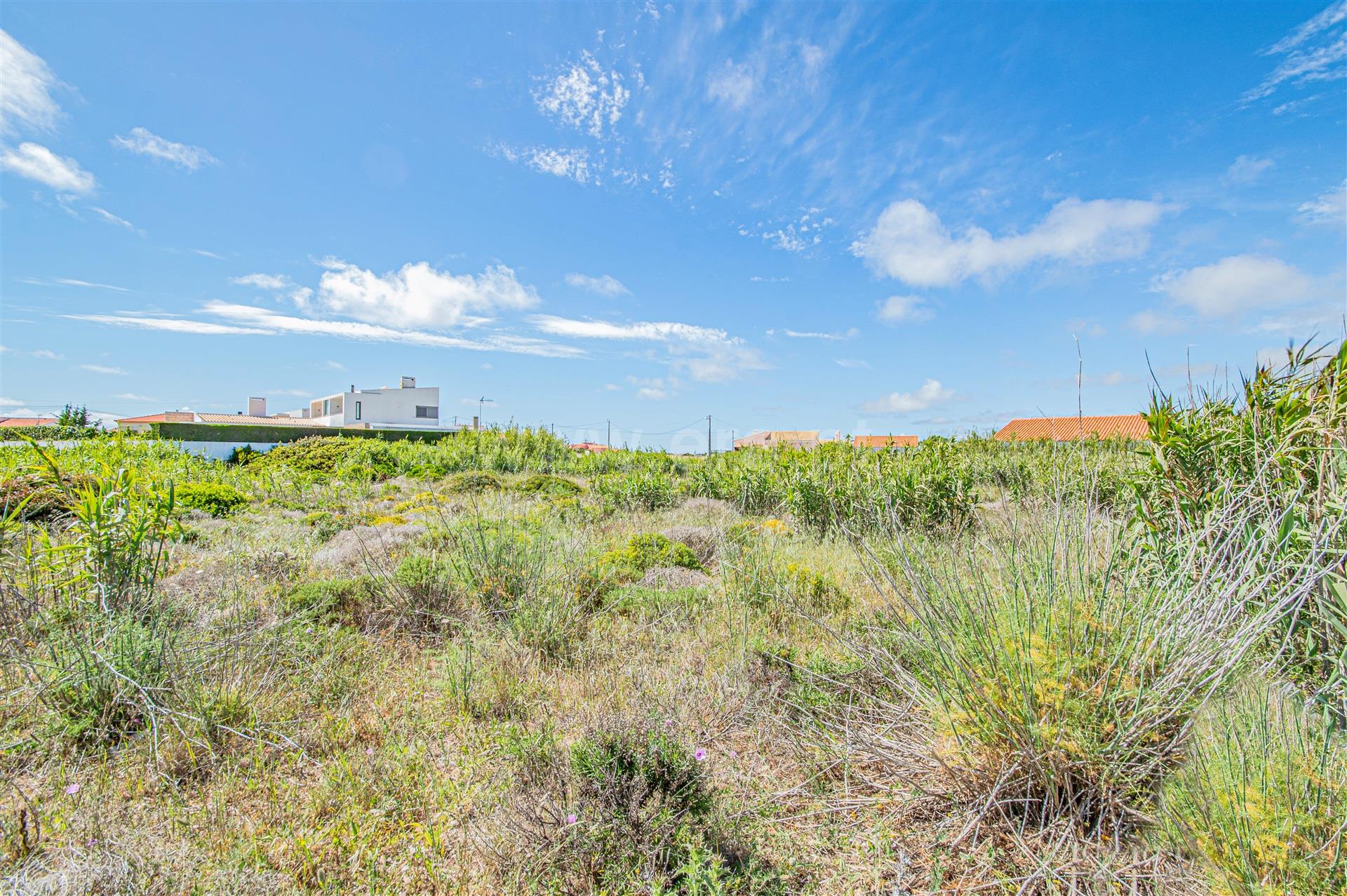 Land for sale in Vila do Bispo, Portugal — €205,000