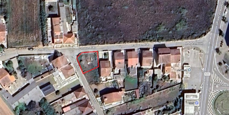 Terreno para Construção / Vila do Conde, Gião