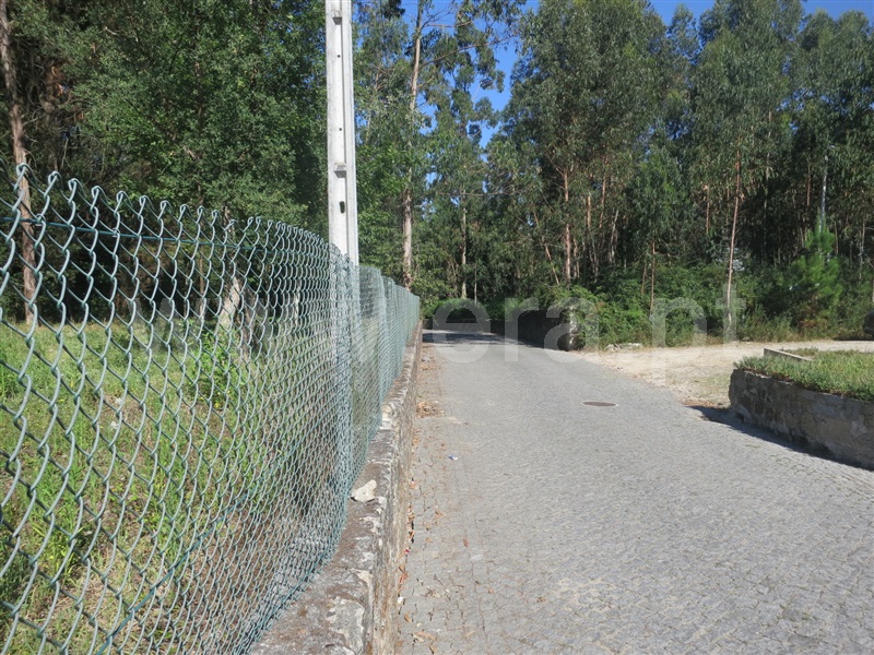 Terreno para Construção  Vila do Conde, Junqueira - 1377028 - 1