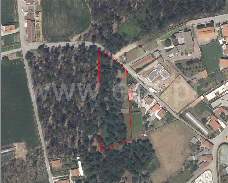Terreno para Construção / Vila do Conde, Junqueira