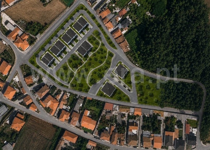 Terreno para Construção / Vila do Conde, Junqueira