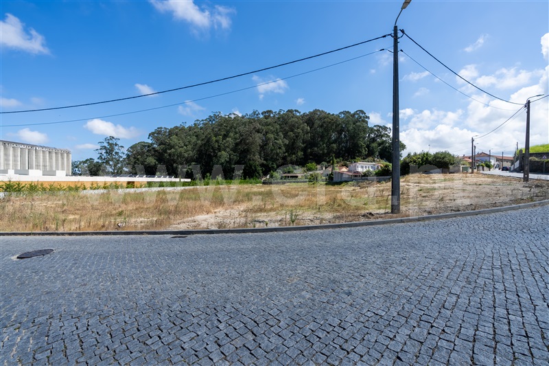 Terreno para Construção / Vila do Conde, Retorta e Tougues