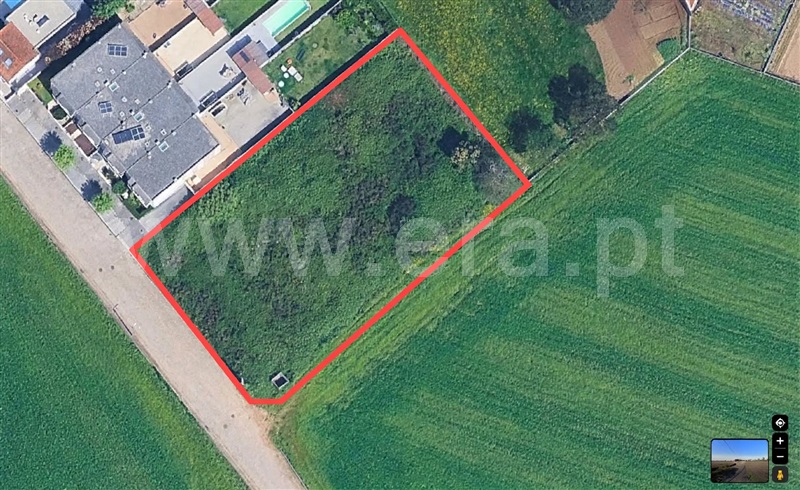 Terreno para Construção / Vila do Conde, Retorta e Tougues