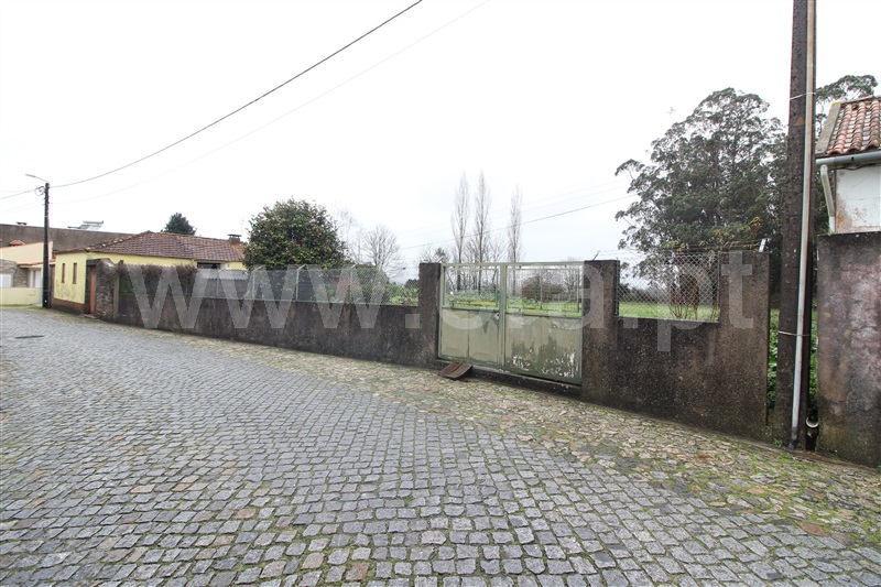 Terreno para Construção / Vila do Conde, Retorta