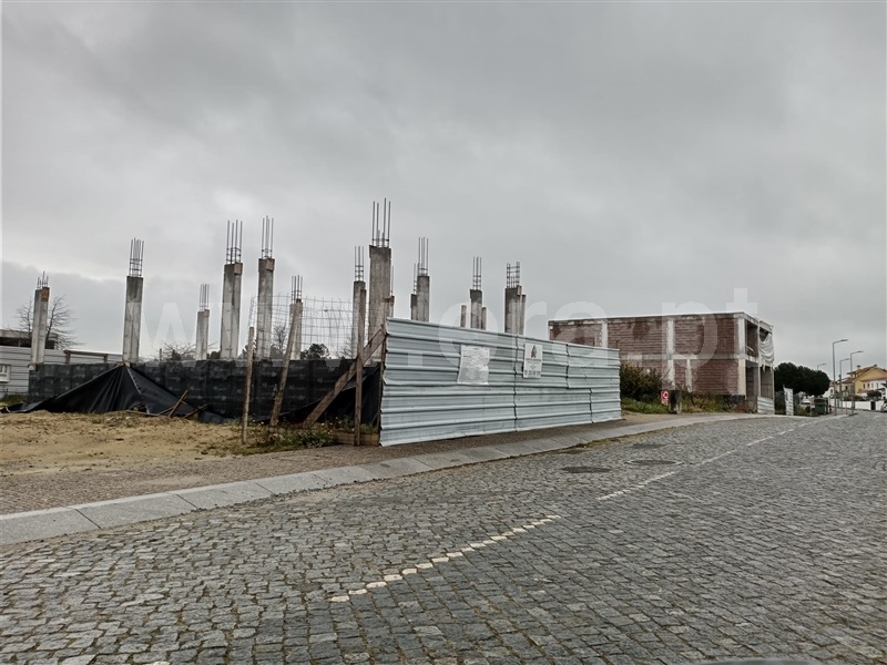 Terreno para Construção  Vila do Conde, Touguinha e Touguinhó - 1323718 - 1