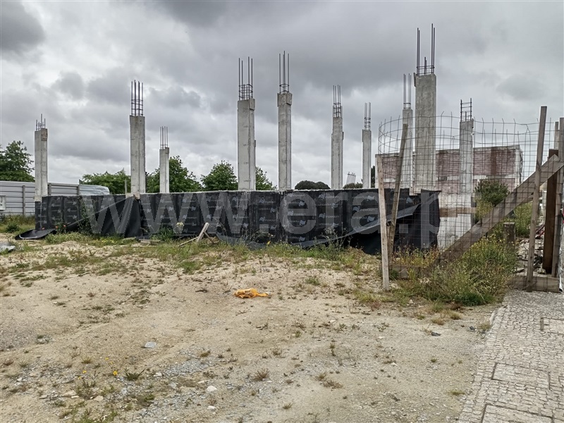 Terreno para Construção  Vila do Conde, Touguinha e Touguinhó - 1323718 - 4