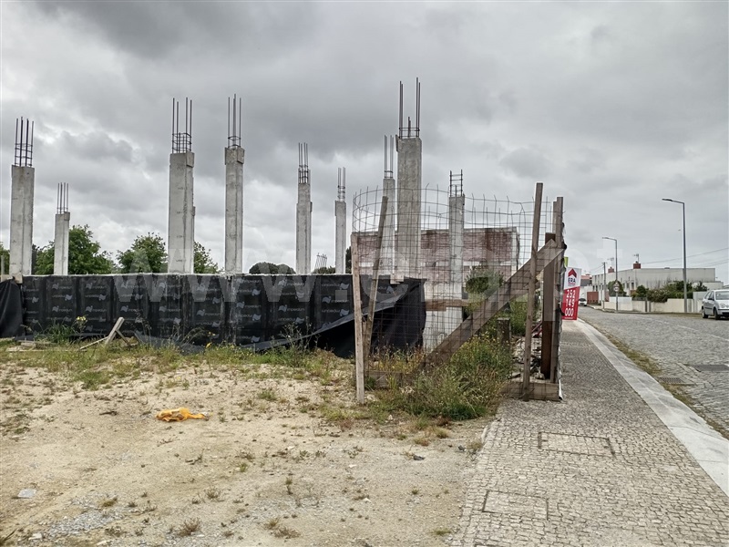 Terreno para Construção  Vila do Conde, Touguinha e Touguinhó - 1323718 - 5