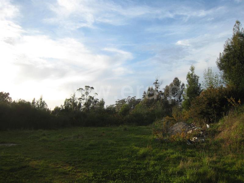 Terreno para Construção / Vila do Conde, Touguinhó
