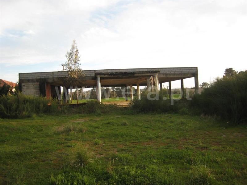 Terreno para Construção  Vila do Conde, Touguinhó - 513359 - 3