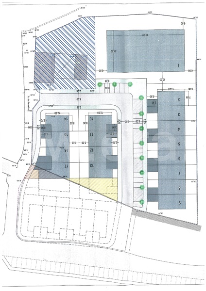 Terreno para Construção  Vila do Conde, Vila Chã - 1348920 - 3