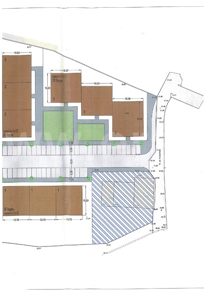 Terreno para Construção  Vila do Conde, Vila Chã - 1348920 - 4