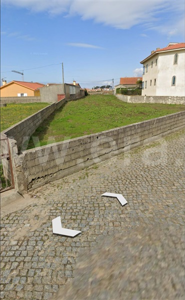 Terreno para Construção / Vila do Conde, Vila Chã