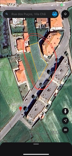 Terreno para Construção  Vila do Conde, Vila Chã - 1481541 - 3