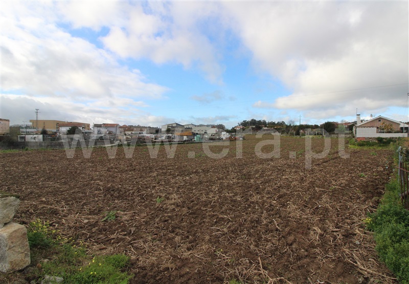 Terreno para Construção / Vila do Conde, Vilar do Pinheiro