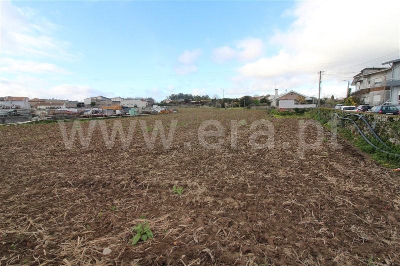 Terreno para Construção  com Urbano Vila do Conde, Vilar do Pinheiro - 1312252 - 3