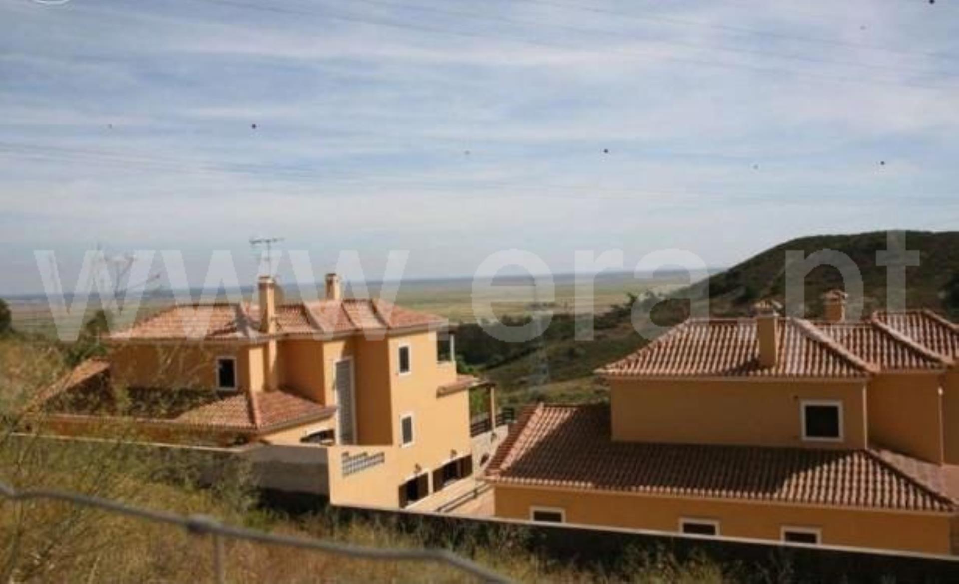 Land for sale in Vila Franca de Xira, Portugal — €63,000